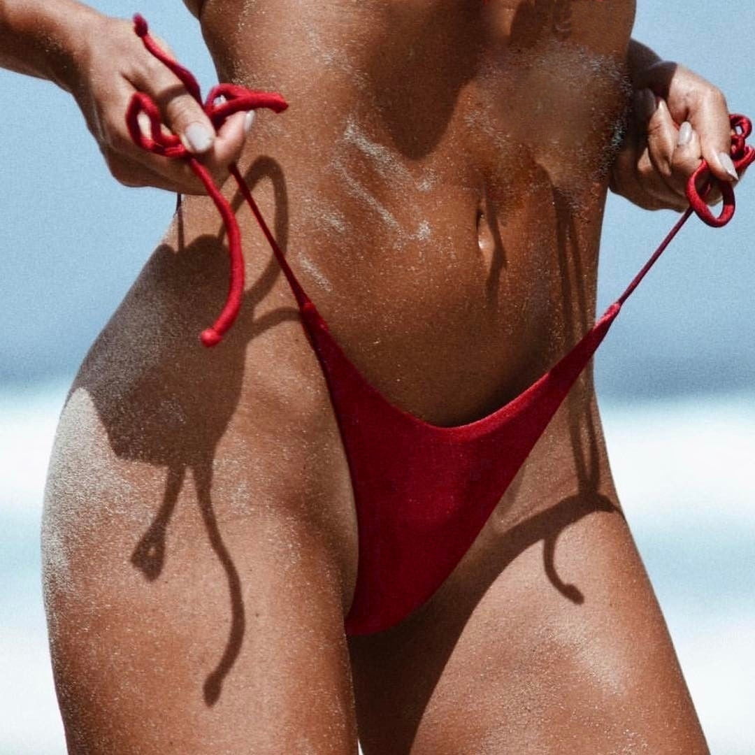 Hot Sexy Brazilian Women
